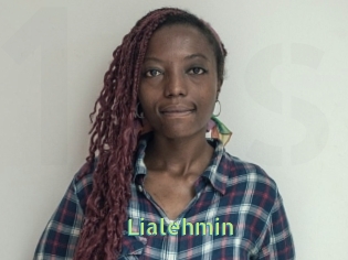 Lialehmin