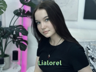 Lialorel