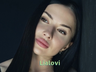 Lialovi