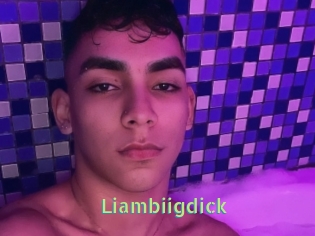 liambiigdick Une Etudiante Sexy