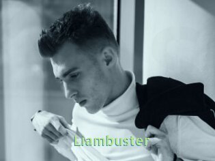 Liambuster