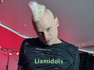 liamidols Une Etudiante Sexy