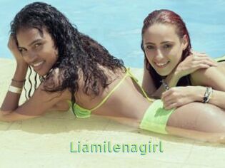 Liamilenagirl