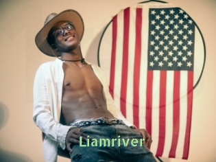 Liamriver