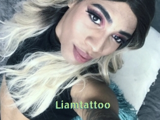 Liamtattoo