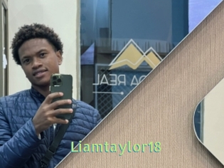 liamtaylor18 Une Etudiante Sexy