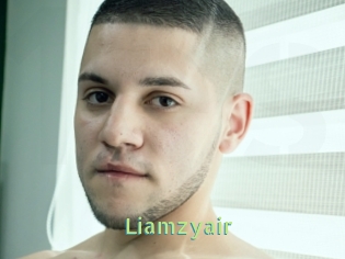 Liamzyair