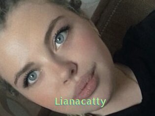 Lianacatty