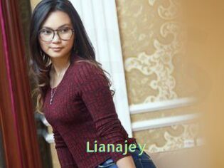 Lianajey