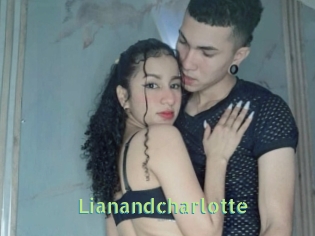 lianandcharlotte Une Etudiante Sexy