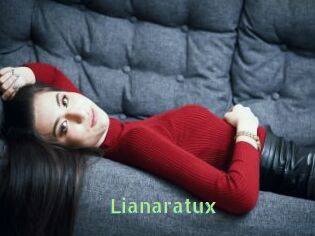 lianaratux Une Etudiante Sexy
