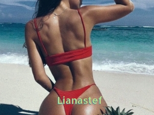 Lianastef