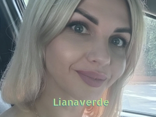 Lianaverde