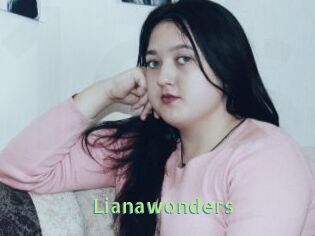 Lianawonders