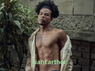 liancarther Une Etudiante Sexy