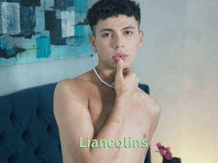 liancolins Une Etudiante Sexy
