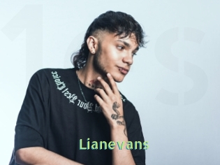 Lianevans