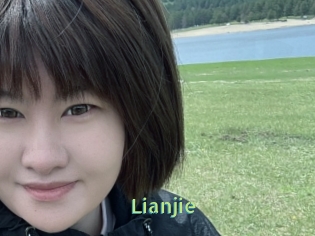 Lianjie