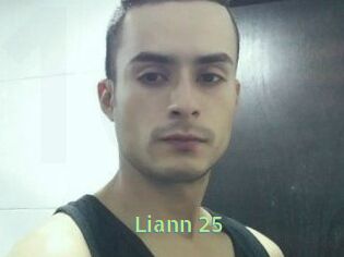liann_25 Une Etudiante Sexy