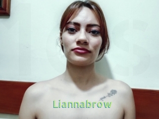 Liannabrow
