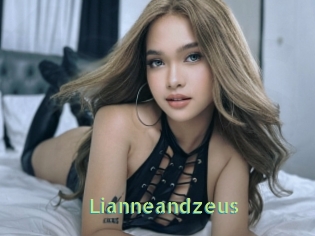 Lianneandzeus