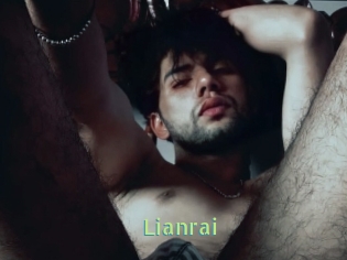 Lianrai