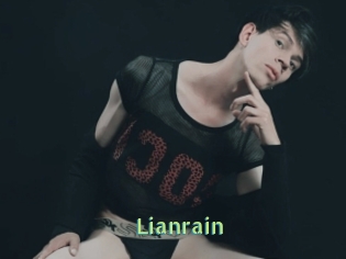 Lianrain