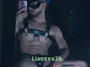Lianxxx28