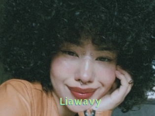liawavy Une Etudiante Sexy