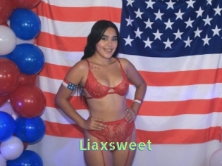 Liaxsweet
