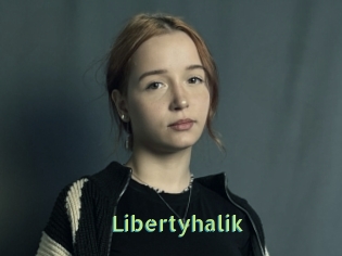 Libertyhalik