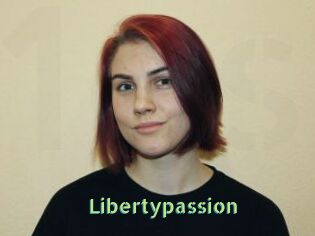 Libertypassion