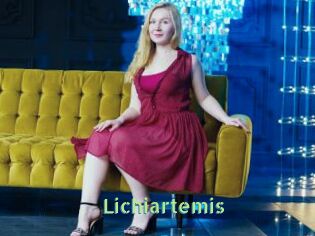 Lichiartemis