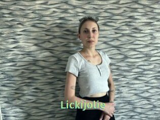 Lickijolie