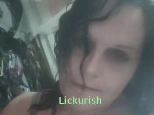 Lickurish