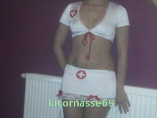 licornasse69 Une Etudiante Sexy