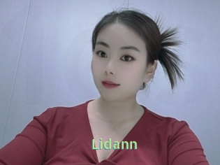 Lidann