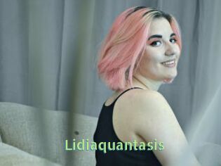 Lidiaquantasis