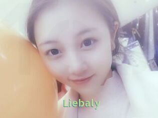 Liebaly