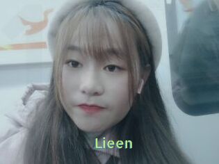 Lieen