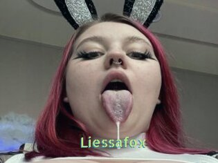 Liessafox