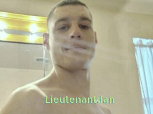 Lieutenantdan