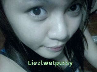 Liezlwetpussy