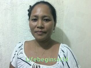 Lifebeginsat38