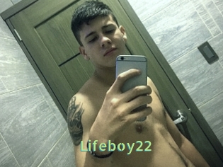 Lifeboy22