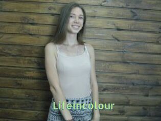 Lifeincolour