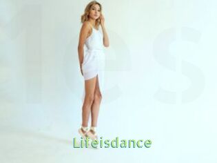 Lifeisdance