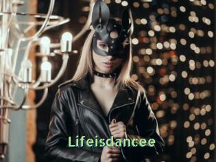Lifeisdancee
