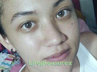 Lifepleasurex