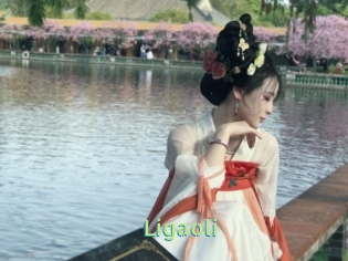 Ligaoli